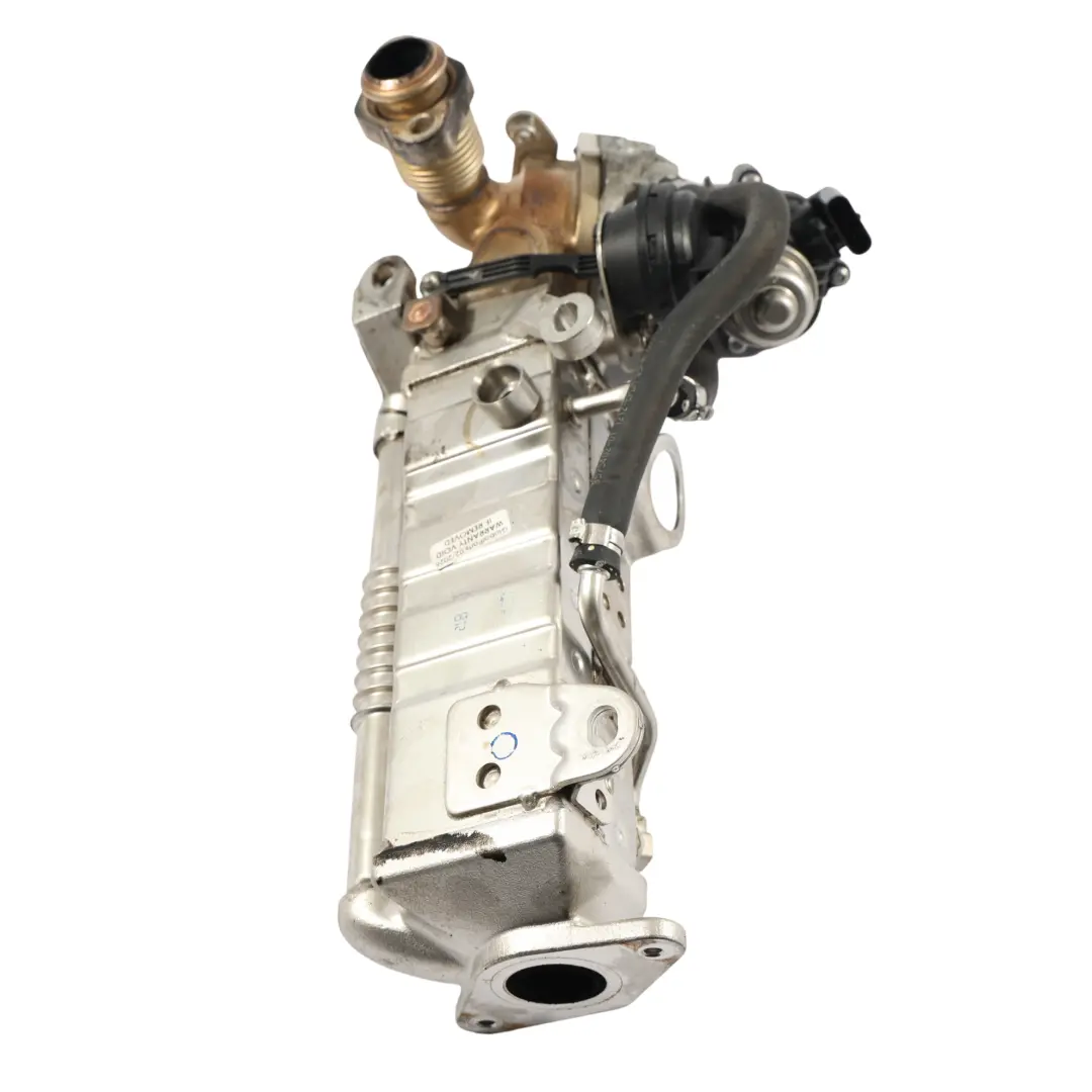 AGR-Kühler Mini R55 R57 R56 LCI R59 R60 R61 Diesel N47N Auspuffkühler für mit Teilenummer 7823319 AGR-Kühler Mini R55 R57 R56 LCI R59 R60 R61 Diesel N47N Auspuffkühler - SKU 7823319-4 - Teilenummer 7823319