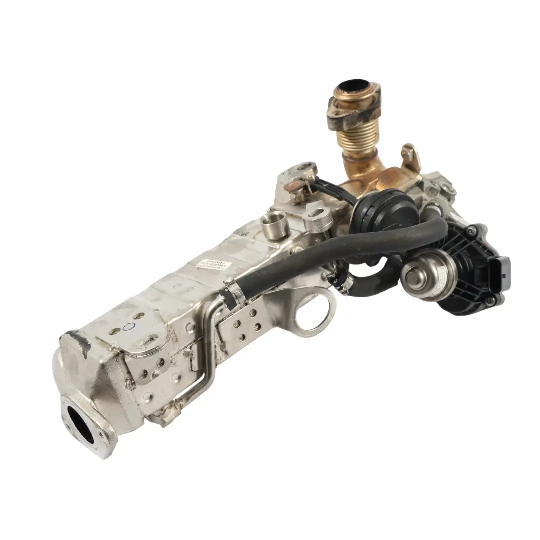 Refroidisseur EGR Mini R55 R57 R56 LCI R59 R60 R61 Diesel N47N pour à propos du numéro de pièce 7823319 Refroidisseur EGR Mini R55 R57 R56 LCI R59 R60 R61 Diesel N47N - SKU 7823319-4 - Numéro de pièce 7823319