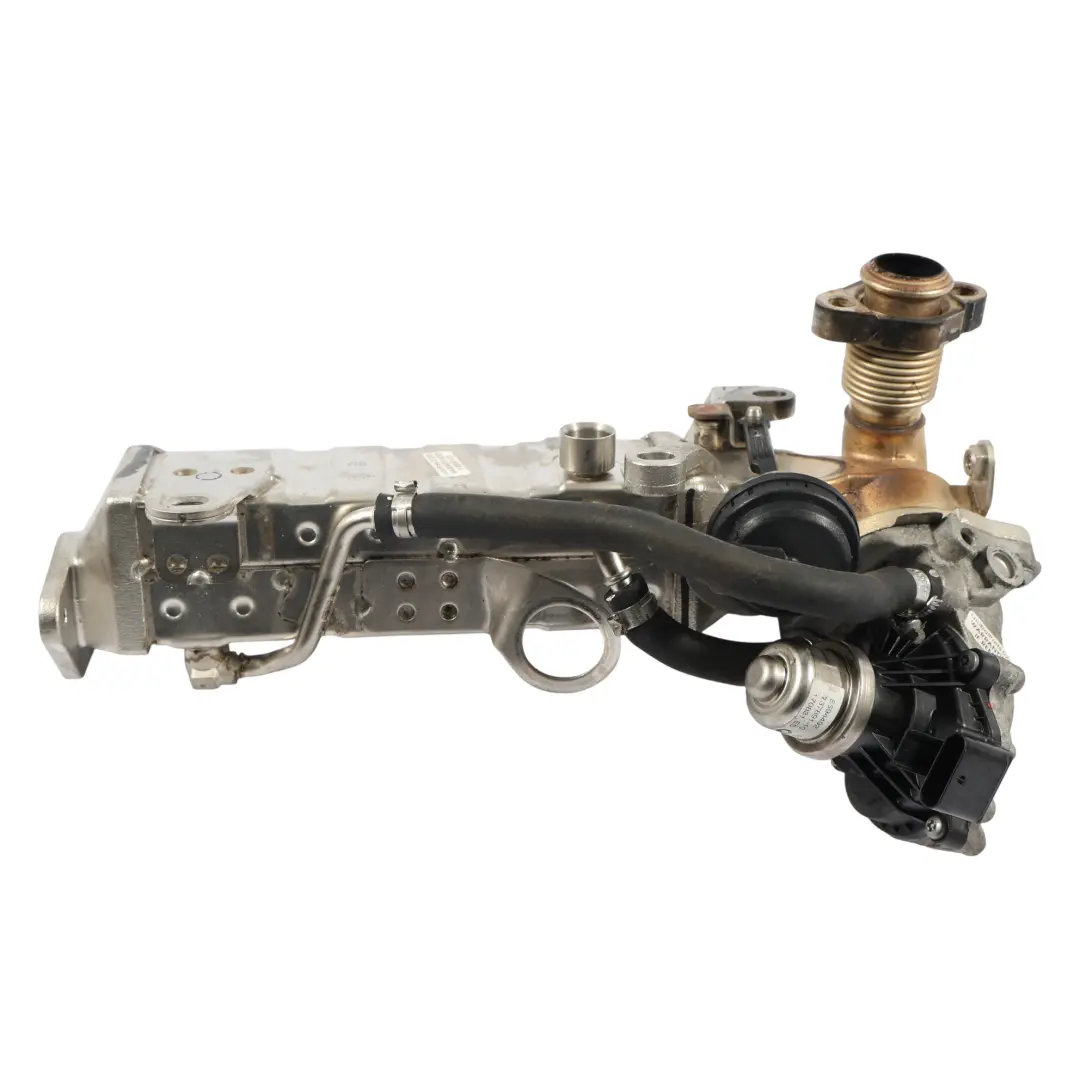  Refrigerador EGR Mini R55 R57 R56 LCI R59 R60 R61 Diesel N47N - SKU 7823319-4 - Número de pieza 7823319