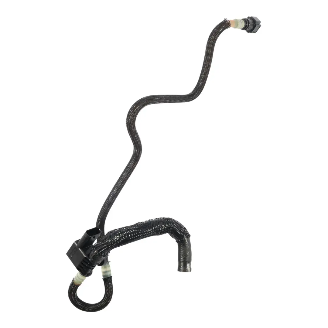 N57 Diesel Tuyau Conduite Carburant Injection pour BMW F06 F10 F11 à propos du numéro de pièce 7823396 BMW F06 F10 F11 N57 Diesel Tuyau Conduite Carburant Injection - SKU 7823396-1 - Numéro de pièce 7823396