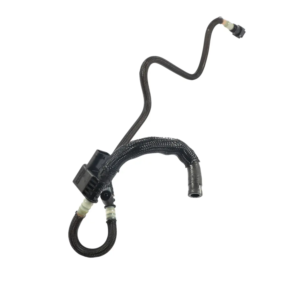 N57 Diesel Línea Combustible Sistema Inyección para BMW F06 F10 F11 con número de pieza 7823396 BMW F06 F10 F11 N57 Diesel Línea Combustible Sistema Inyección - SKU 7823396-1 - Número de pieza 7823396