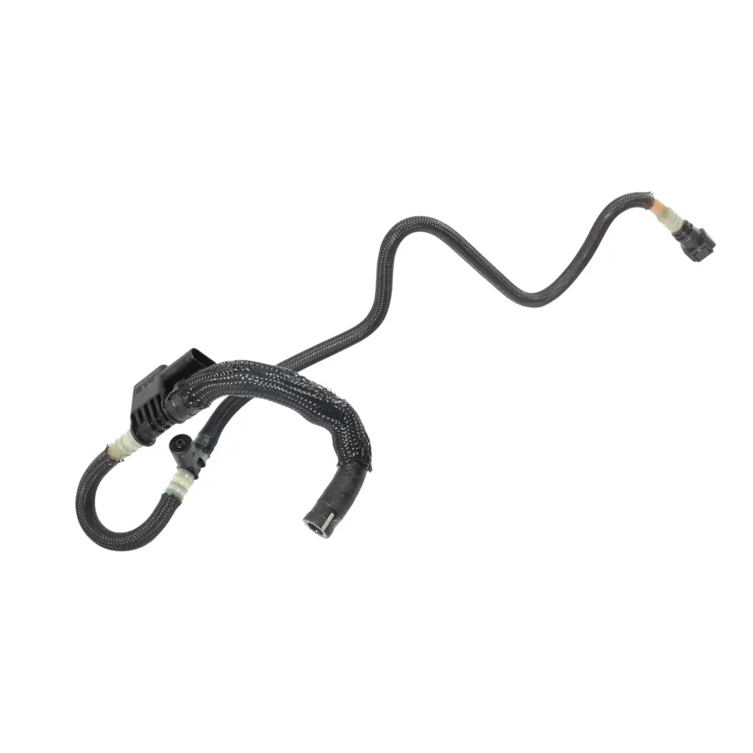 N57 Diesel Tuyau Conduite Carburant Injection pour BMW F06 F10 F11 à propos du numéro de pièce 7823396 BMW F06 F10 F11 N57 Diesel Tuyau Conduite Carburant Injection - SKU 7823396-1 - Numéro de pièce 7823396