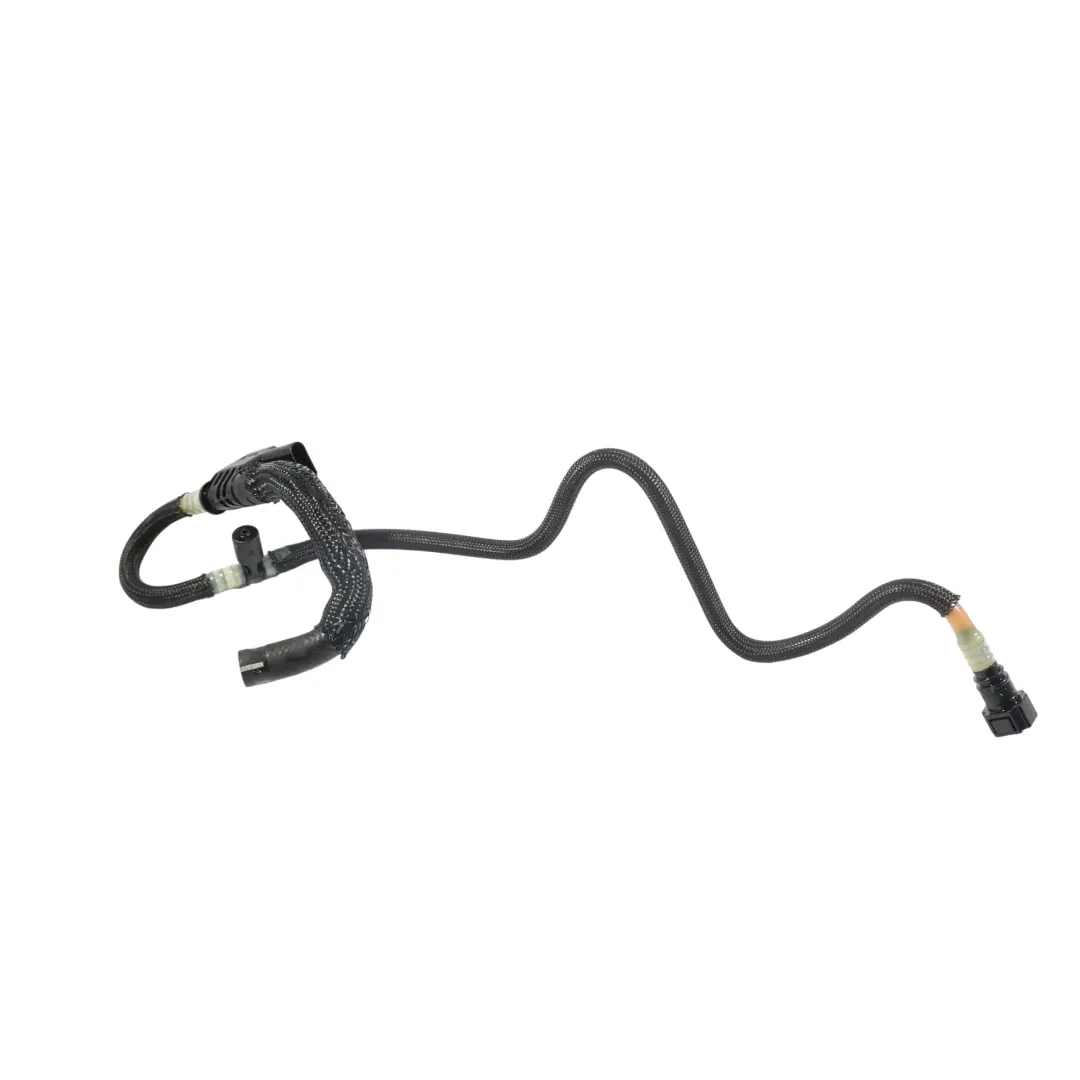 N57 Diesel Línea Combustible Sistema Inyección para BMW F06 F10 F11 con número de pieza 7823396 BMW F06 F10 F11 N57 Diesel Línea Combustible Sistema Inyección - SKU 7823396-1 - Número de pieza 7823396