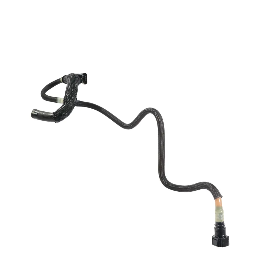 BMW F06 F10 F11 Fuel Line Injection System Feed Pipe Hose N57 Diesel - SKU 7823396-1 - Part number 7823396