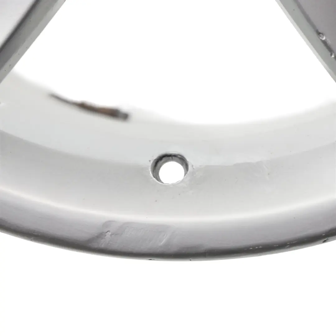 BMW E81 E87 Cerchio Posteriore In Lega 18" 8,5J M Doppie Razze 208 - SKU 7839305-2 - Numero di parte 7839305