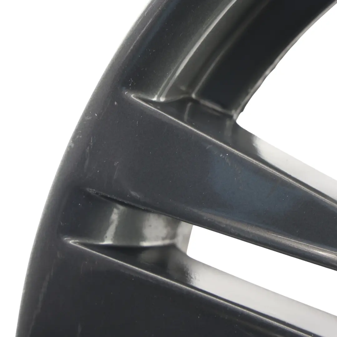 Jante En Alliage 18" 8J ET:30 M À Double Rayon 355 pour BMW X1 E84 à propos du numéro de pièce 7842636 BMW X1 E84 Jante En Alliage 18" 8J ET:30 M À Double Rayon 355 - SKU 7842636-7 - Numéro de pièce 7842636