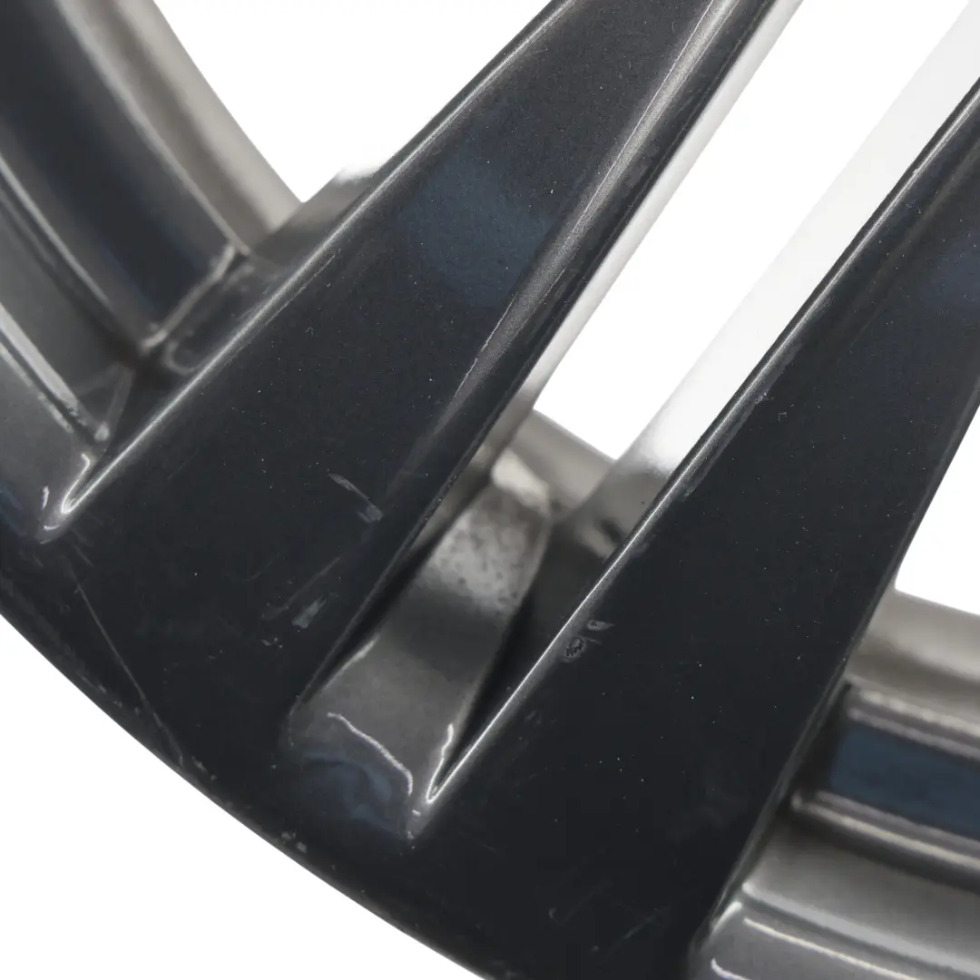 Jante En Alliage 18" 8J ET:30 M À Double Rayon 355 pour BMW X1 E84 à propos du numéro de pièce 7842636 BMW X1 E84 Jante En Alliage 18" 8J ET:30 M À Double Rayon 355 - SKU 7842636-7 - Numéro de pièce 7842636