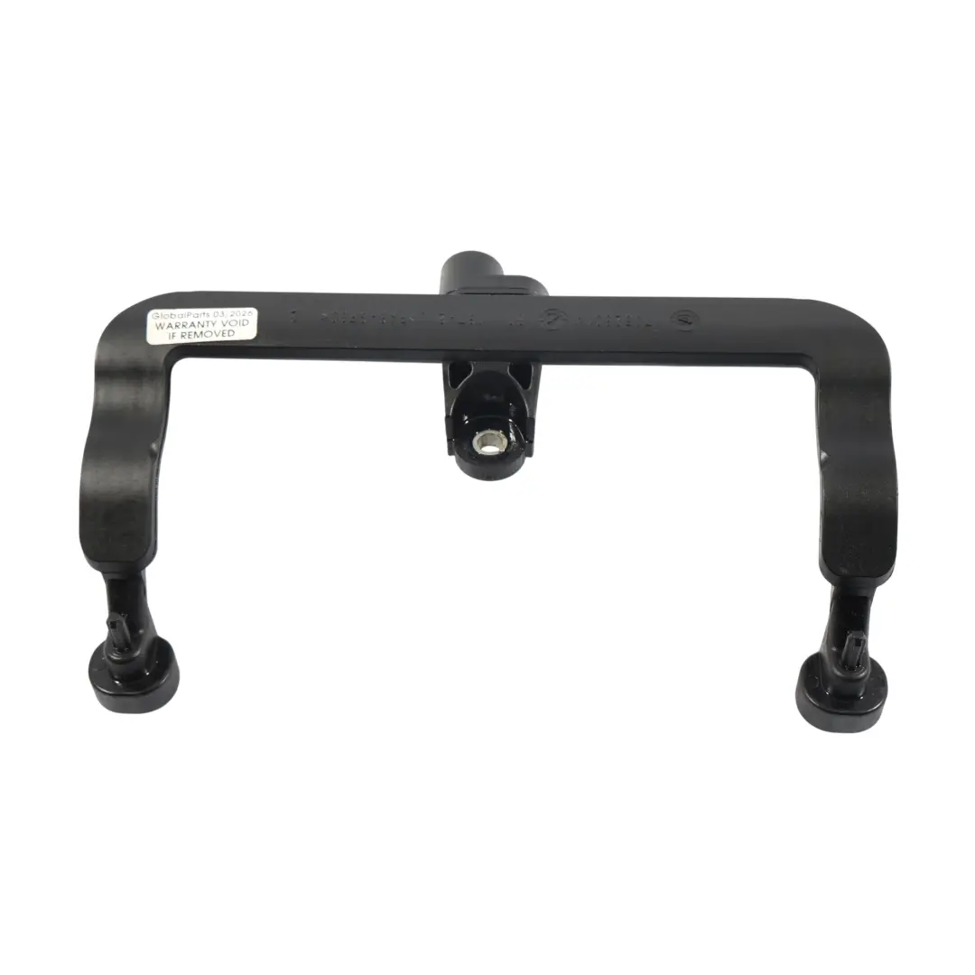 S63N Tuyau Conduite Reniflard Moteur pour BMW M5 F10 à propos du numéro de pièce 7843152 BMW M5 F10 S63N Tuyau Conduite Reniflard Moteur - SKU 7843152 - Numéro de pièce 7843152