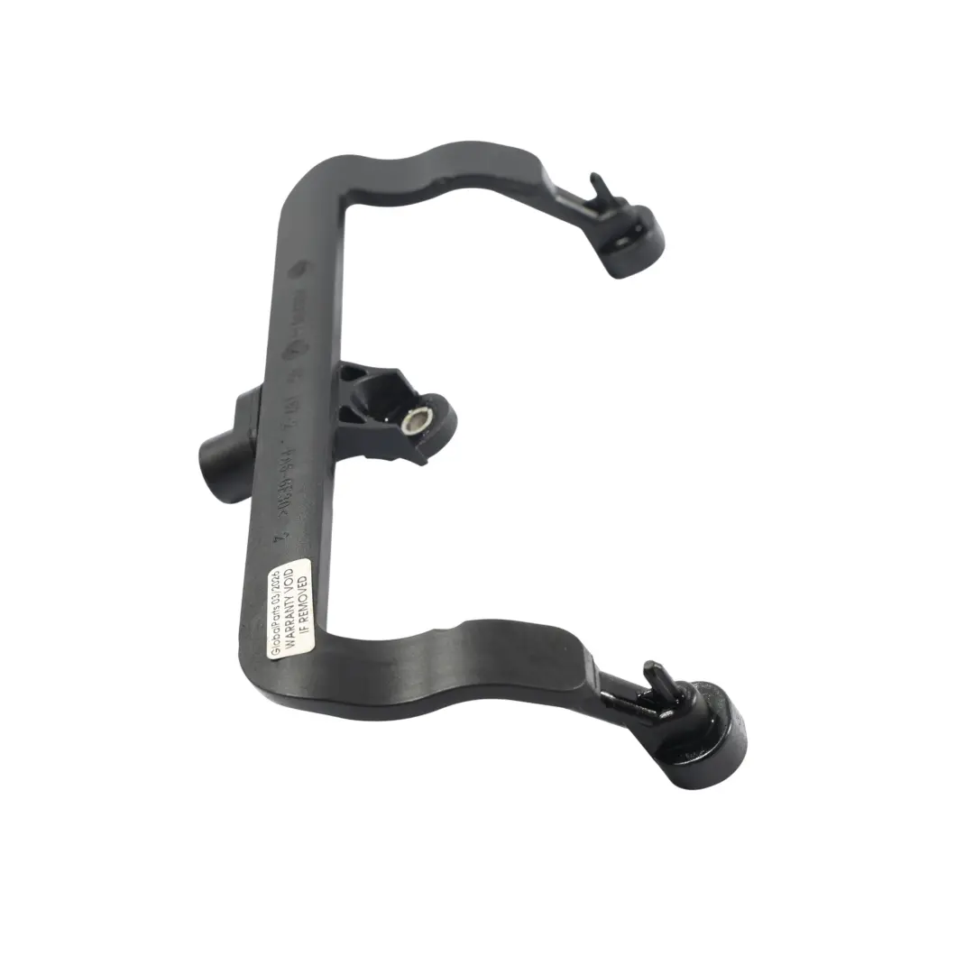 BMW M5 F10 S63N Tuyau Conduite Reniflard Moteur - SKU 7843152 - Numéro de pièce 7843152