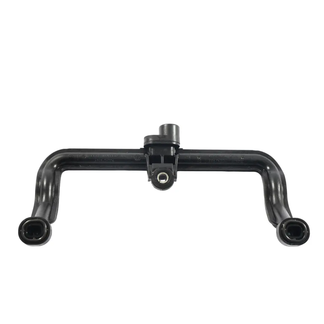 S63N Tubo Manguera Respiradero Motor para BMW M5 F10 con número de pieza 7843152 BMW M5 F10 S63N Tubo Manguera Respiradero Motor - SKU 7843152 - Número de pieza 7843152