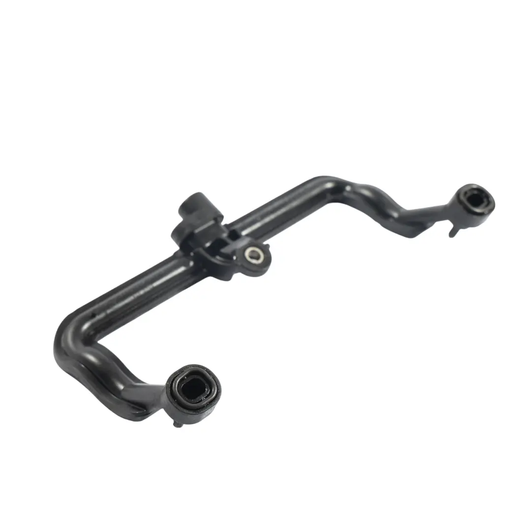 S63N Tubo Manguera Respiradero Motor para BMW M5 F10 con número de pieza 7843152 BMW M5 F10 S63N Tubo Manguera Respiradero Motor - SKU 7843152 - Número de pieza 7843152