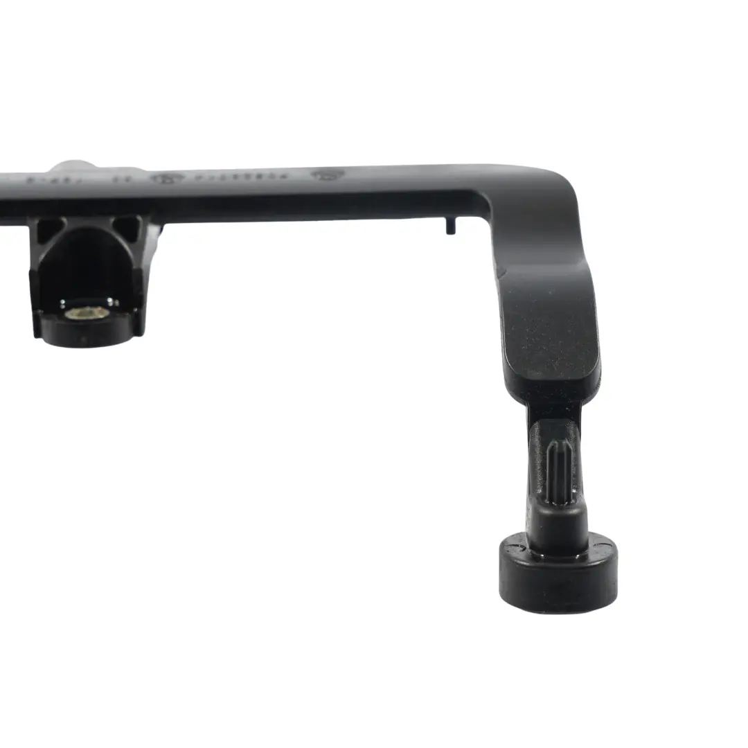 BMW M5 F10 S63N Tuyau Conduite Reniflard Moteur - SKU 7843152 - Numéro de pièce 7843152