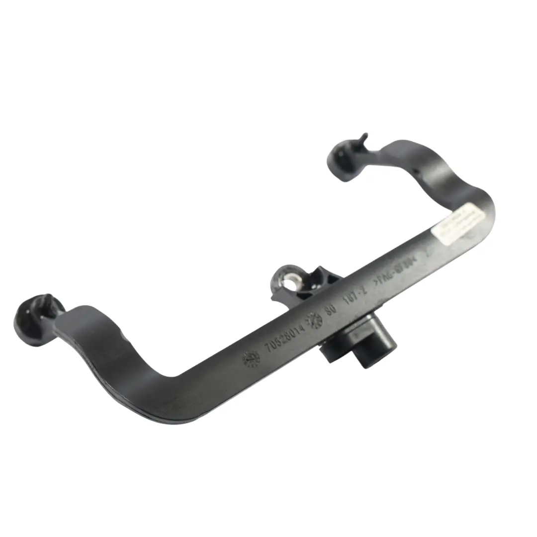 BMW M5 F10 S63N Tuyau Conduite Reniflard Moteur - SKU 7843152 - Numéro de pièce 7843152