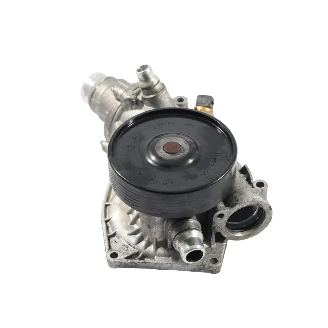 Pompa Acqua Refrigerante BMW F10 M5 F06 F13 M6 S63N Pompa Meccanica per con numero di parte 7843738 Pompa Acqua Refrigerante BMW F10 M5 F06 F13 M6 S63N Pompa Meccanica - SKU 7843738-1 - Numero di parte 7843738