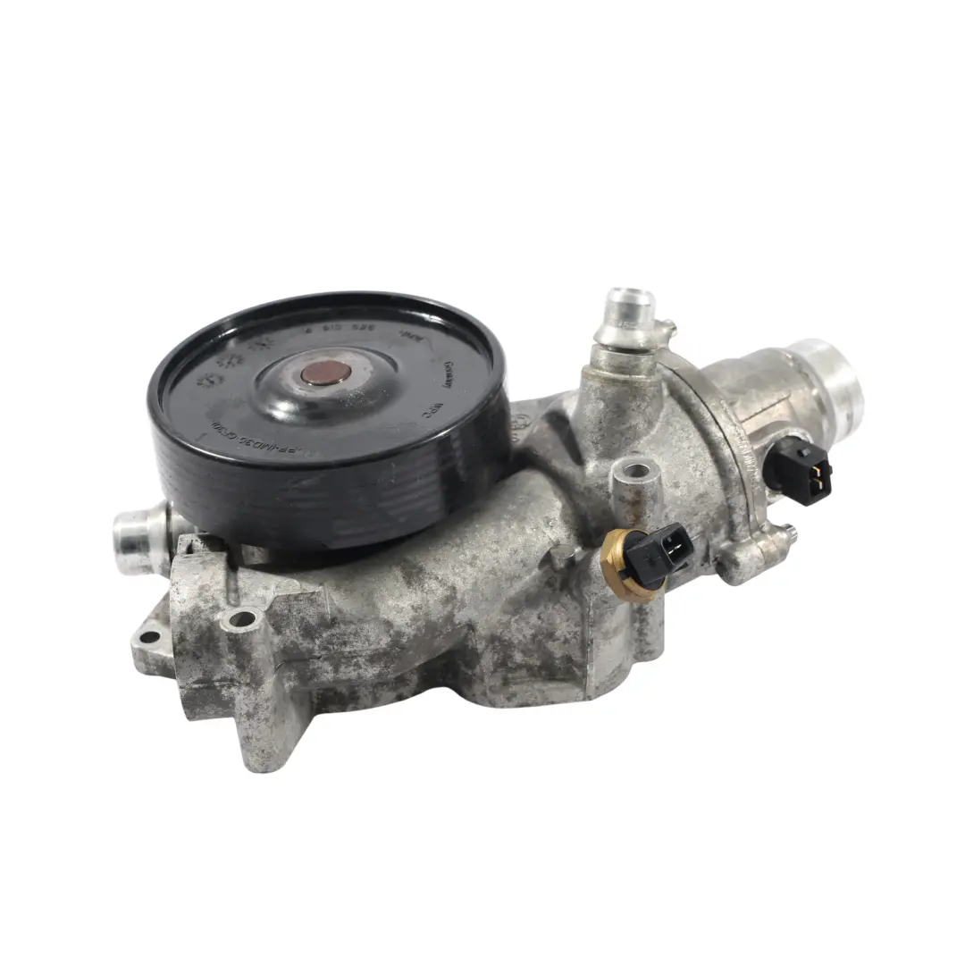 Pompa Acqua Refrigerante BMW F10 M5 F06 F13 M6 S63N Pompa Meccanica per con numero di parte 7843738 Pompa Acqua Refrigerante BMW F10 M5 F06 F13 M6 S63N Pompa Meccanica - SKU 7843738-1 - Numero di parte 7843738