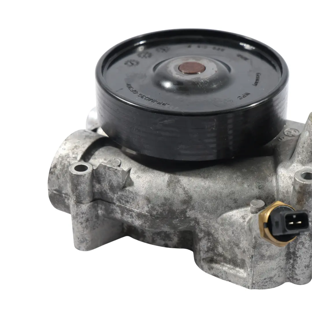  Kühlmittelwasserpumpe BMW F10 M5 F06 F13 M6 S63N Mechanische Pumpe - SKU 7843738-1 - Teilenummer 7843738