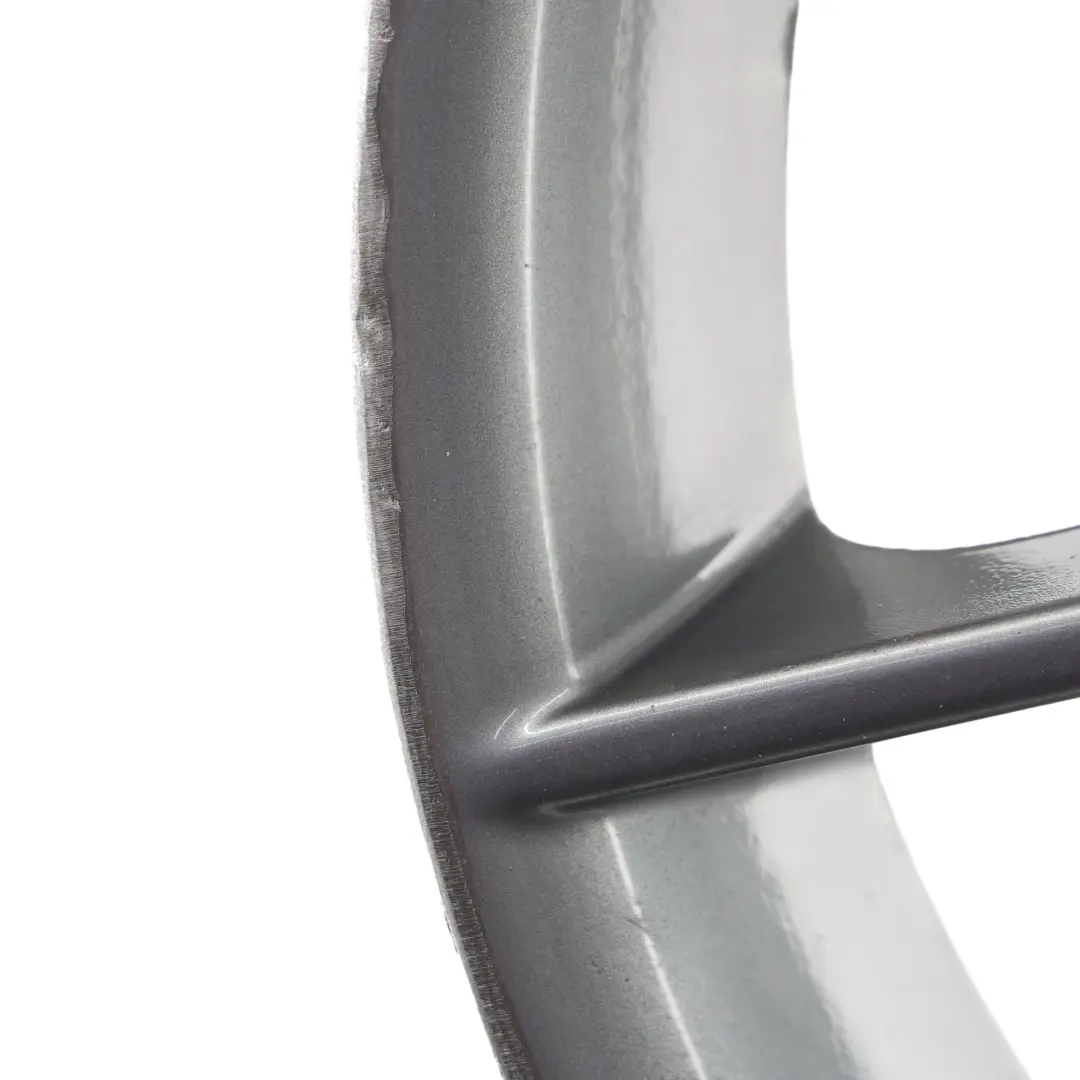 BMW E90 E91 E92 Felga Aluminiowa 18" 8J ET:34 Szara - SKU 7843839-1 - Numer Części 7843839