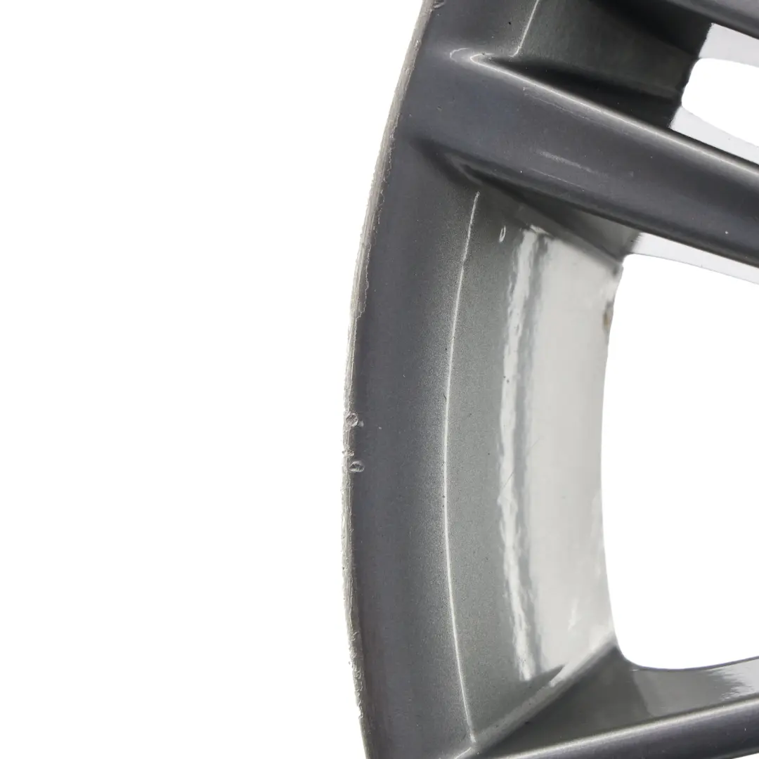 BMW E90 E91 E92 Felga Aluminiowa 18" ET:34 8J - SKU 7843839-2 - Numer Części 7843839
