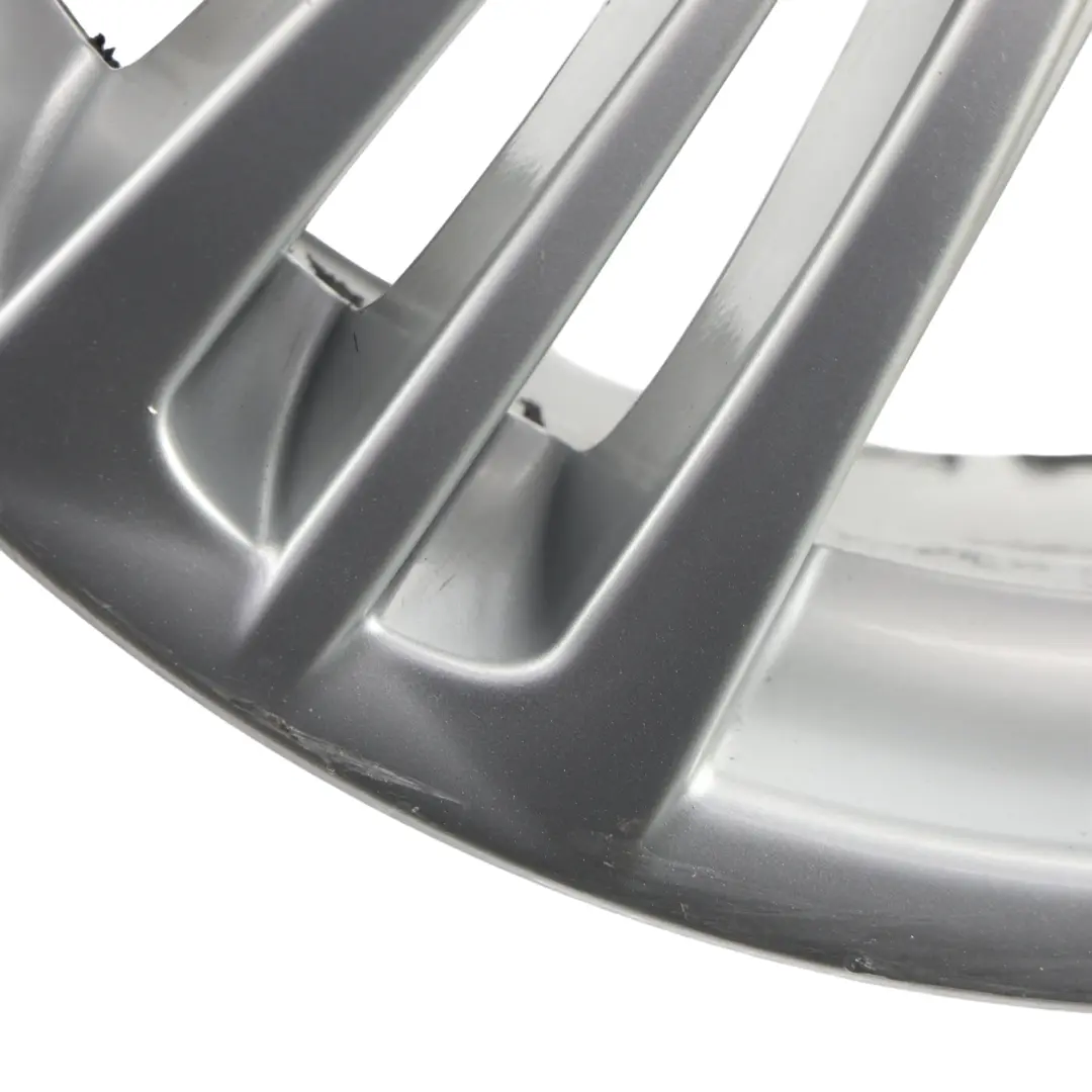 Argent Jante Alliage 18" M Flèche L'étoile 8J ET:43 pour BMW X3 F25 X4 F26 à propos du numéro de pièce 7844249 BMW X3 F25 X4 F26 Argent Jante Alliage 18" M Flèche L'étoile 8J ET:43 - SKU 7844249-1 - Numéro de pièce 7844249