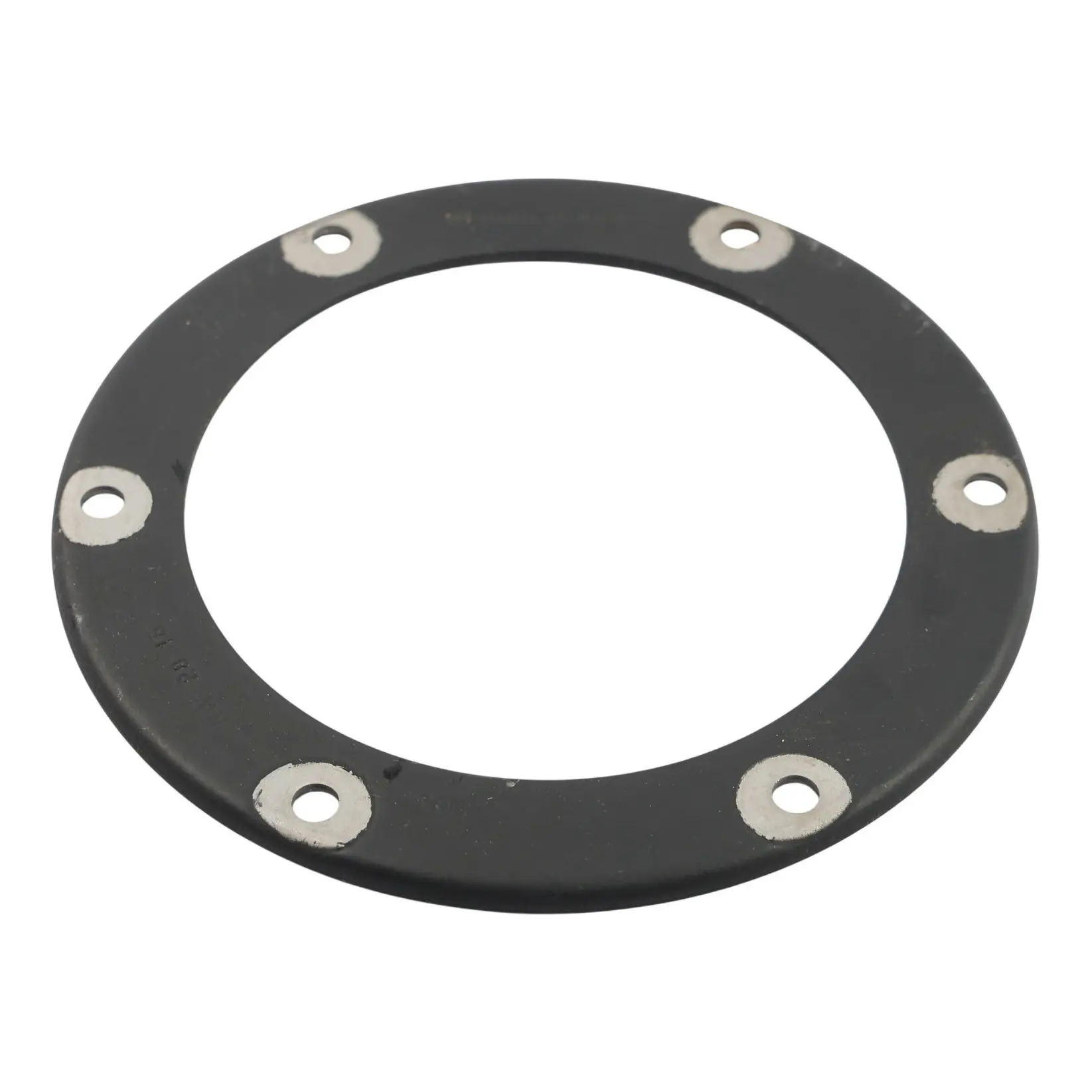 BMW F10 Fuel Pump Sender Tank Closing Lock Ring Surround 7845124