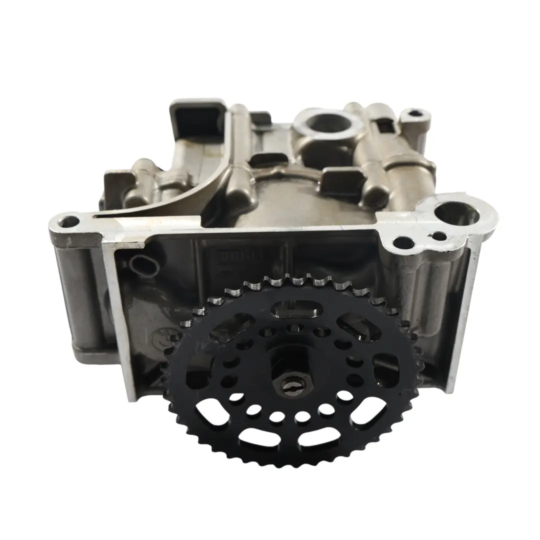 BMW M5 F10 M6 F06 F12 F13 S63N Engine Oil Pump Assembly - SKU 7845513 - Part number 7845513