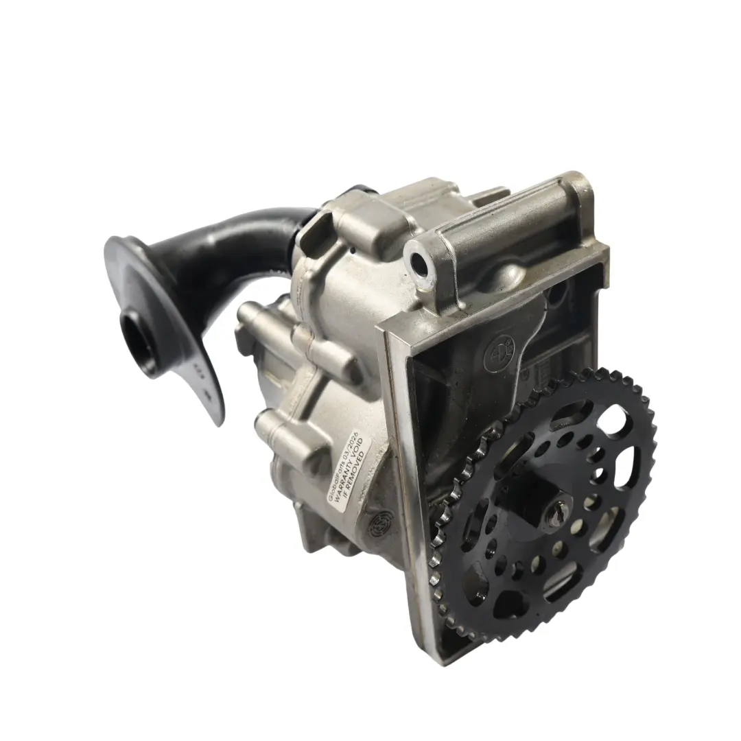 BMW M5 F10 M6 F06 F12 F13 S63N Conjunto Bomba Aceite Motor - SKU 7845513 - Número de pieza 7845513