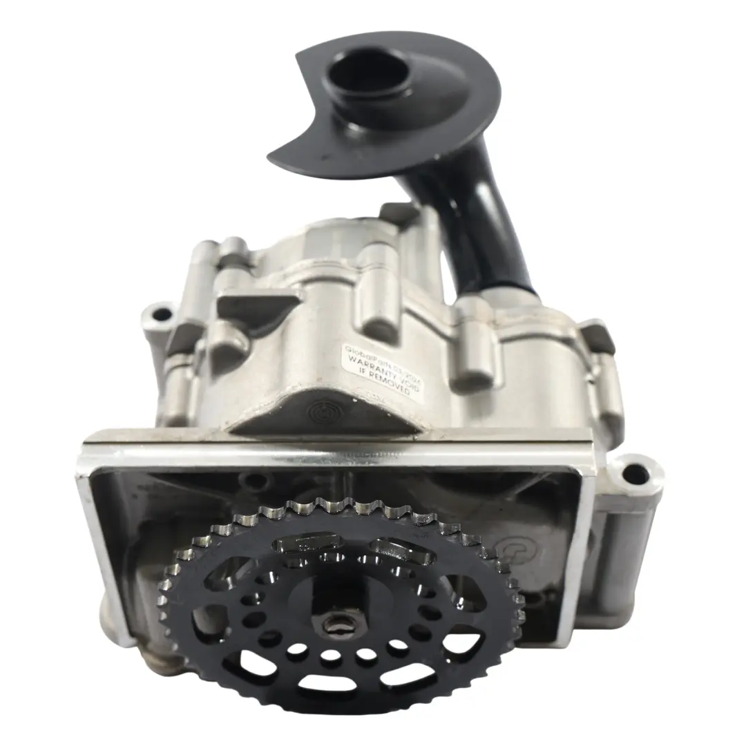 BMW M5 F10 M6 F06 F12 F13 S63N Ensemble Pompe Huile Moteur - SKU 7845513 - Numéro de pièce 7845513