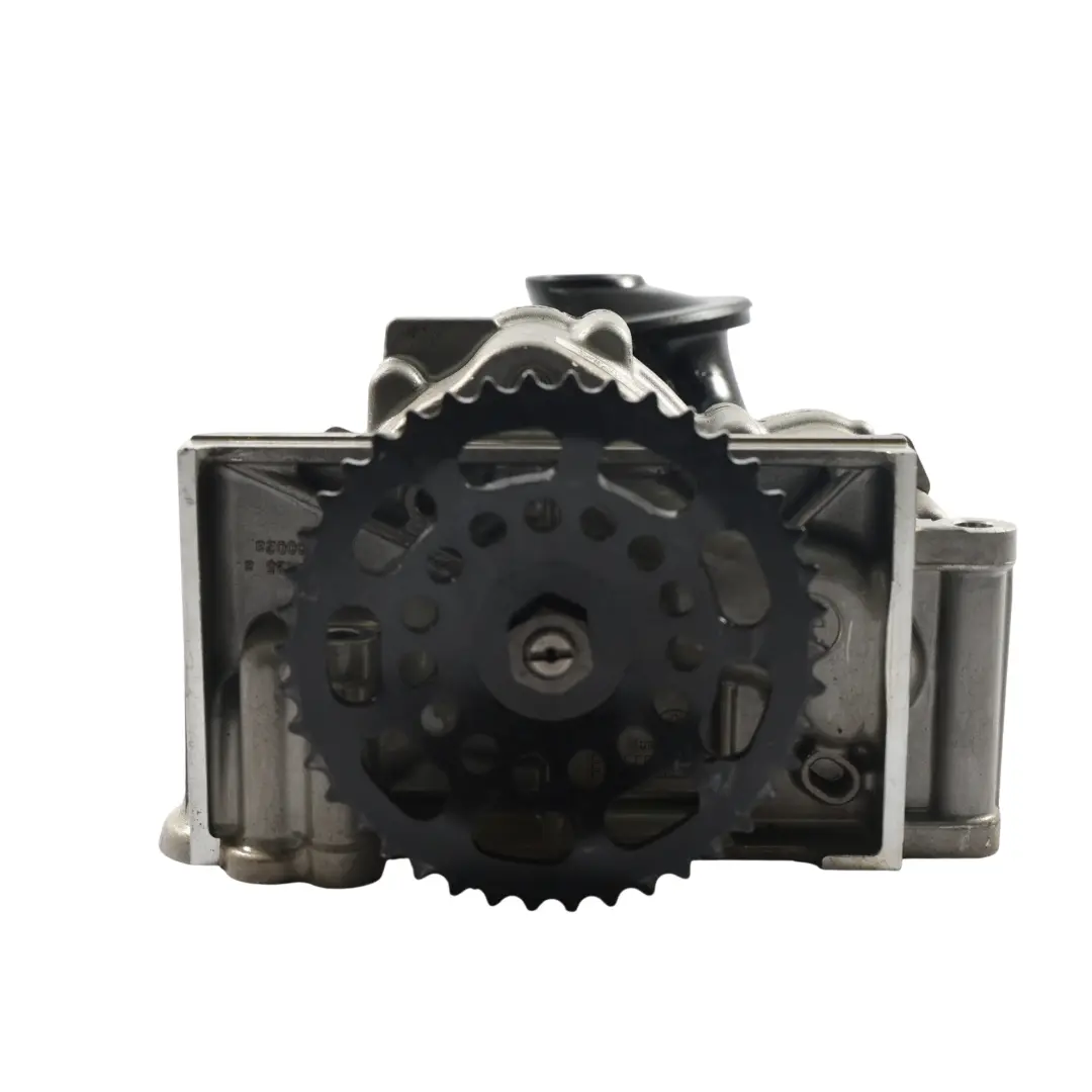 BMW M5 F10 M6 F06 F12 F13 S63N Pompa Oleju Silnika - SKU 7845513 - Numer Części 7845513