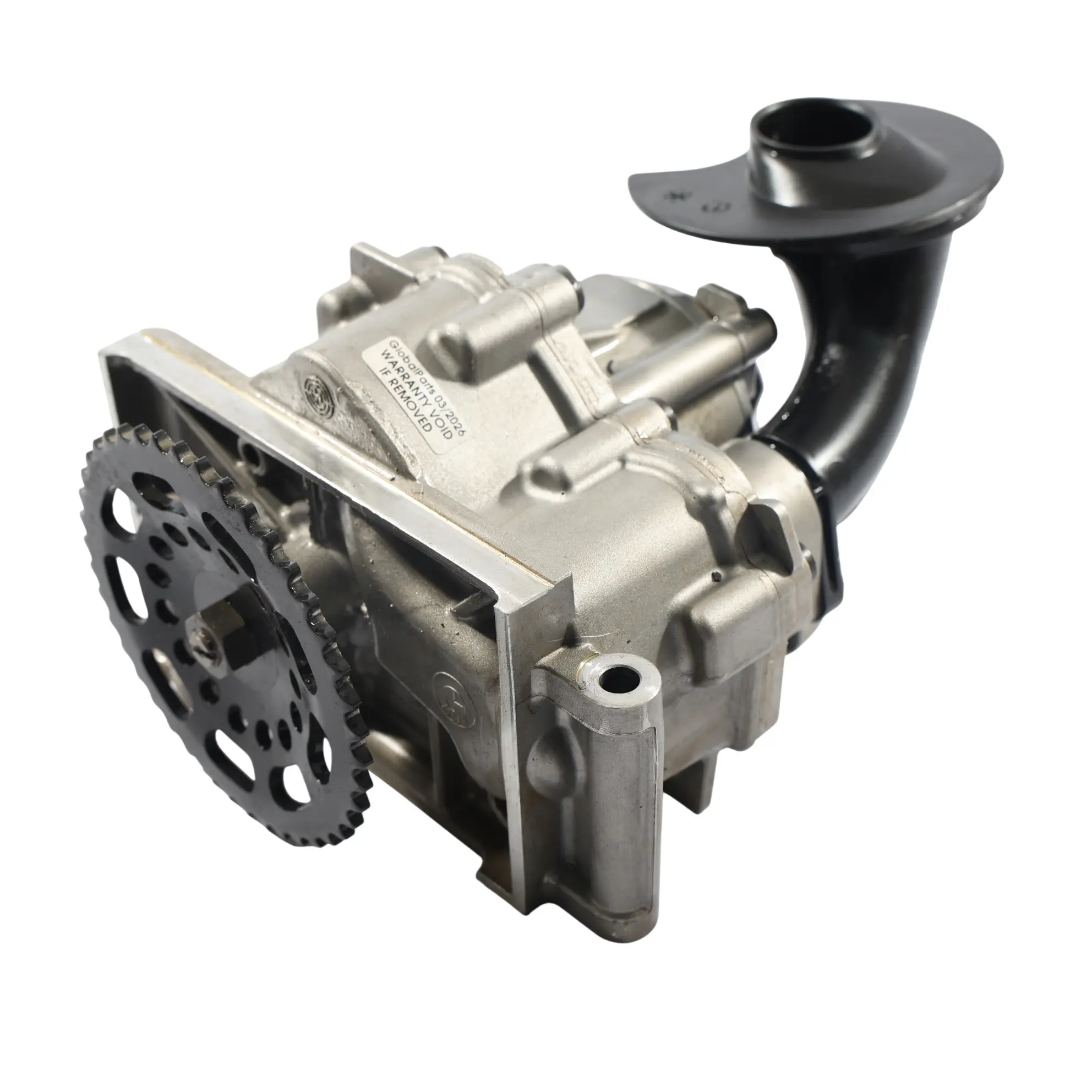 BMW M5 F10 M6 F06 F12 F13 S63N Conjunto Bomba Aceite Motor 7845513