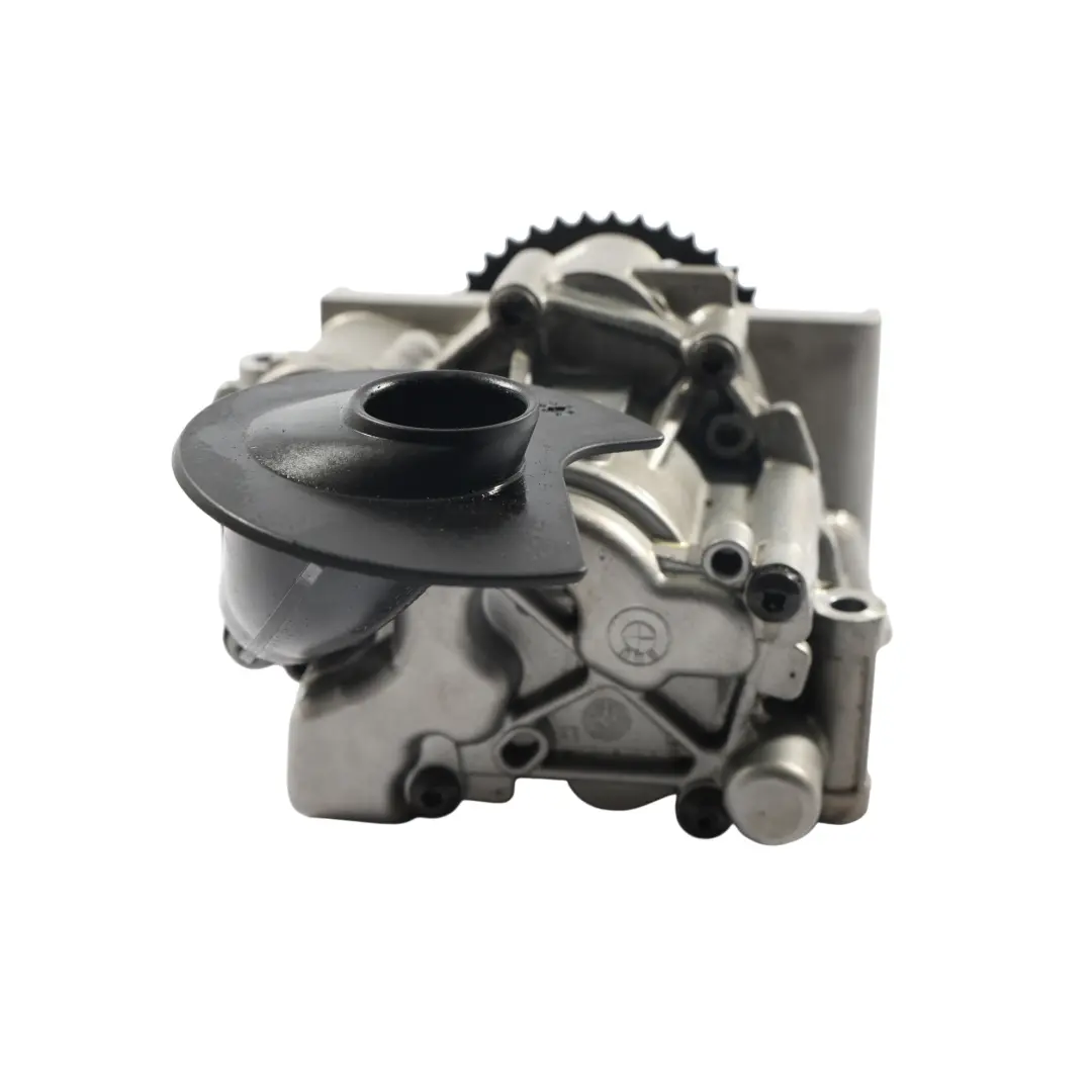 BMW M5 F10 M6 F06 F12 F13 S63N Conjunto Bomba Aceite Motor - SKU 7845513 - Número de pieza 7845513