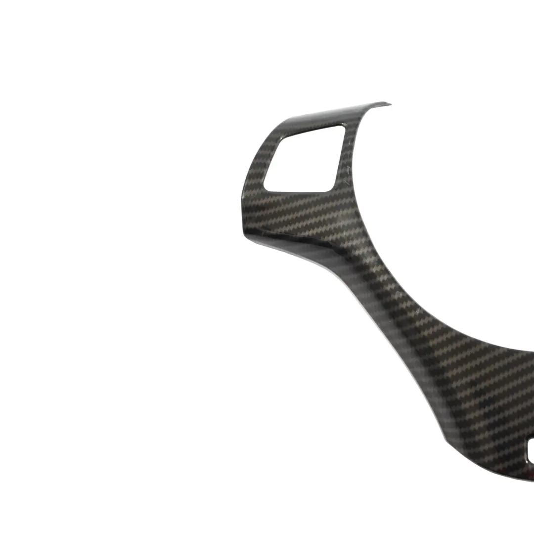 BMW E82 E87 LCI E91 E92 E92 LCI E93 LCI Rivestimento Volante - SKU 7845527-3 - Numero di parte 7845527