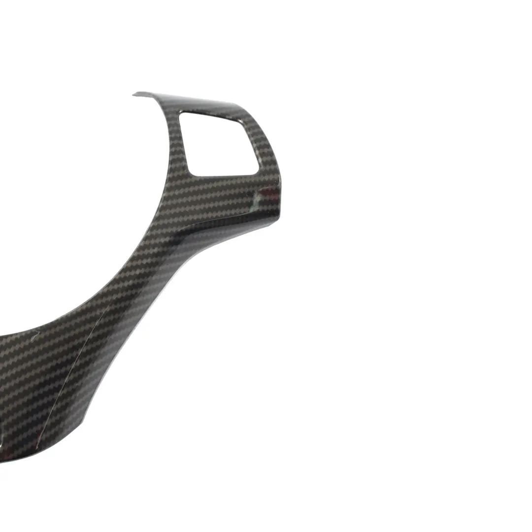 Osłona Kierownicy do BMW E82 E87 LCI E91 E92 E92 LCI E93 LCI o numerze 7845527 BMW E82 E87 LCI E91 E92 E92 LCI E93 LCI Osłona Kierownicy - SKU 7845527-3 - Numer Części 7845527