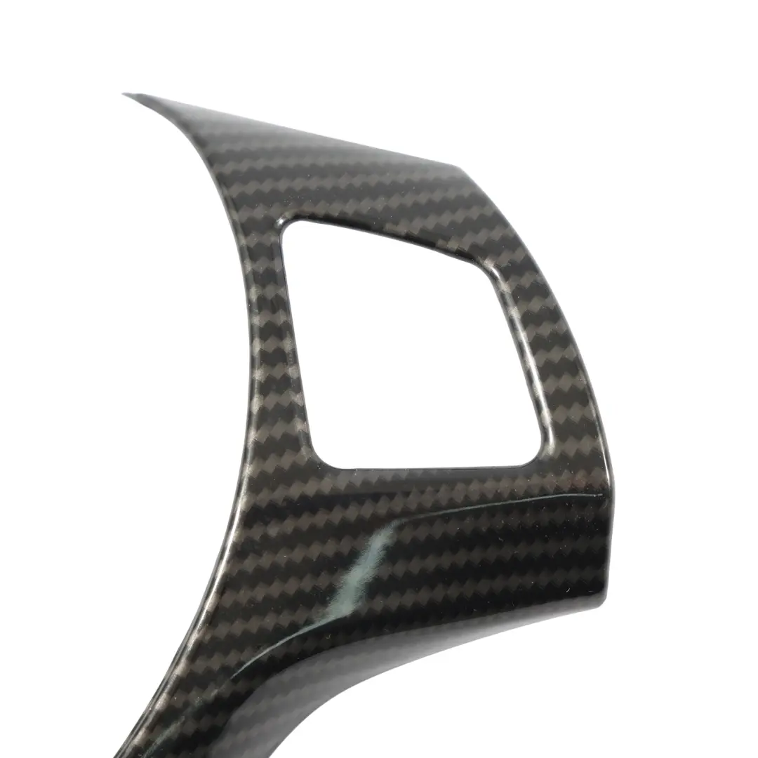 BMW E82 E87 LCI E91 E92 E92 LCI E93 LCI Lenkrad Abdeckung - SKU 7845527-3 - Teilenummer 7845527