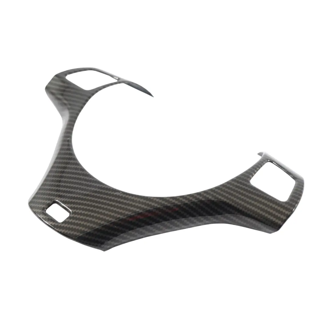 BMW E82 E87 LCI E91 E92 E92 LCI E93 LCI Volante Tapa Embellecedor - SKU 7845527-3 - Número de pieza 7845527