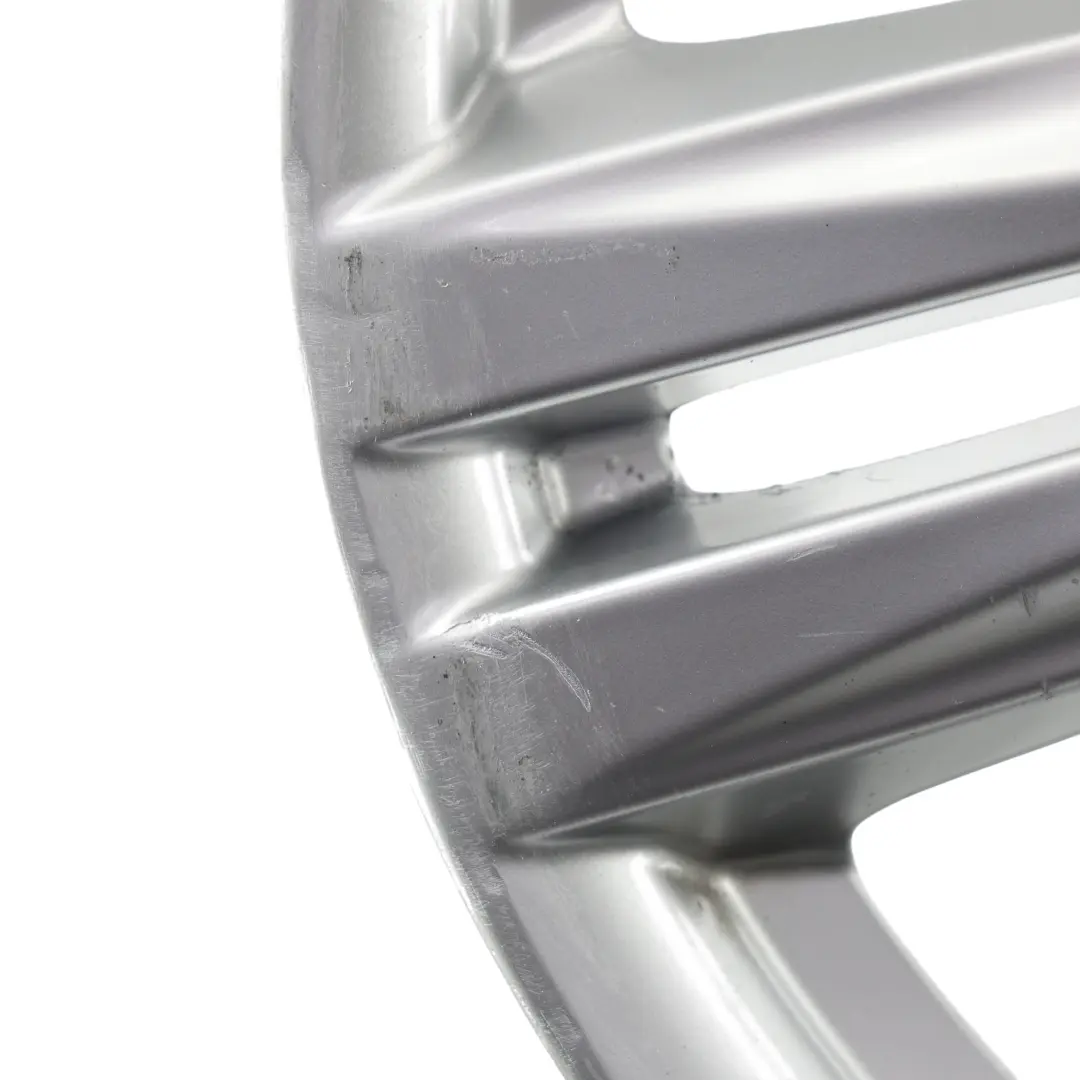Jante Arrière Alliage 18" ET:52 8J M Star Spoke 386 pour BMW F20 F21 F22 F23 à propos du numéro de pièce 7845853 BMW F20 F21 F22 F23 Jante Arrière Alliage 18" ET:52 8J M Star Spoke 386 - SKU 7845853-3 - Numéro de pièce 7845853