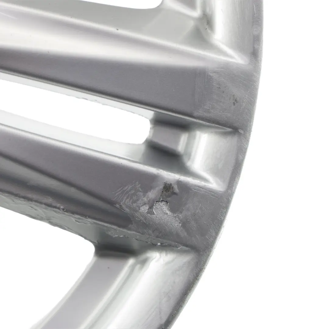 Jante Arrière Alliage 18" ET:52 8J M Star Spoke 386 pour BMW F20 F21 F22 F23 à propos du numéro de pièce 7845853 BMW F20 F21 F22 F23 Jante Arrière Alliage 18" ET:52 8J M Star Spoke 386 - SKU 7845853-3 - Numéro de pièce 7845853