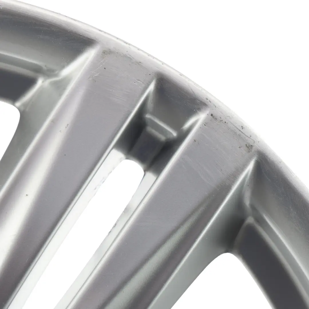 BMW F20 F21 Felga Aluminiowa Srebrna 18" 8J ET:52 - SKU 7845853-3 - Numer Części 7845853