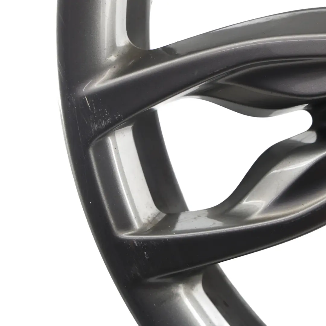 Szara Felga aluminiowa 18" M Double Spoke 436 ET:52 8J do BMW F20 F21 F22 F23 o numerze 7845871 BMW F20 F21 F22 F23 Szara Felga aluminiowa 18" M Double Spoke 436 ET:52 8J - SKU 7845871-6 - Numer Części 7845871