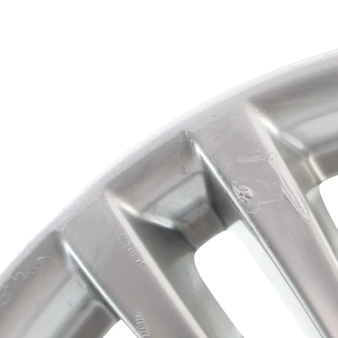 Llanta De aleacion 18" M Star Spoke 400 8J ET:34 para BMW F30 F31 F32 F33 con número de pieza 7845880 BMW F30 F31 F32 F33 Llanta De aleacion 18" M Star Spoke 400 8J ET:34 - SKU 7845880-1 - Número de pieza 7845880