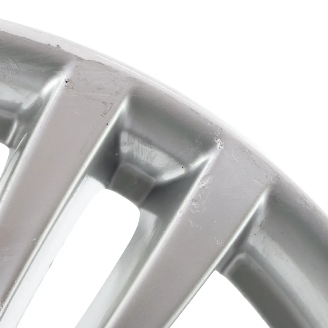 BMW Serie 3 4 F30 F31 F32 F33 Cerchio in lega 18" M Star Spoke 400 8J ET:34 - SKU 7845880-1 - Numero di parte 7845880