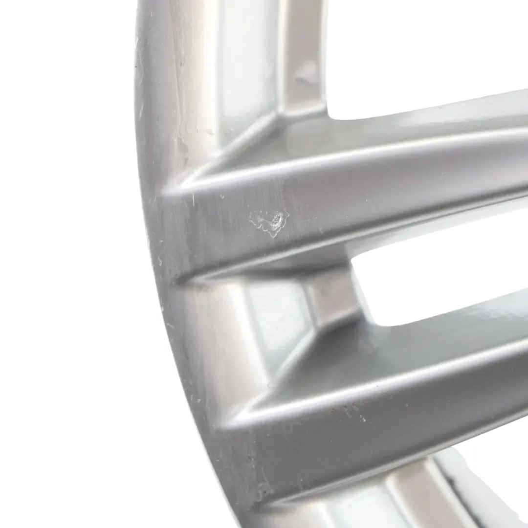 BMW 3 4 er F30 F31 F32 F33 Alu Felge Alufelge 18" M Sternspeiche 400 8J ET:34 - SKU 7845880-1 - Teilenummer 7845880