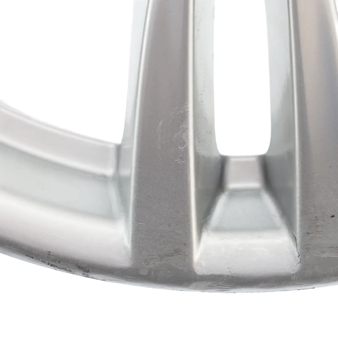 BMW F30 F31 F32 F33 Llanta De Aleación 18" M Star Spoke 400 8J ET:34 - SKU 7845880-2 - Número de pieza 7845880