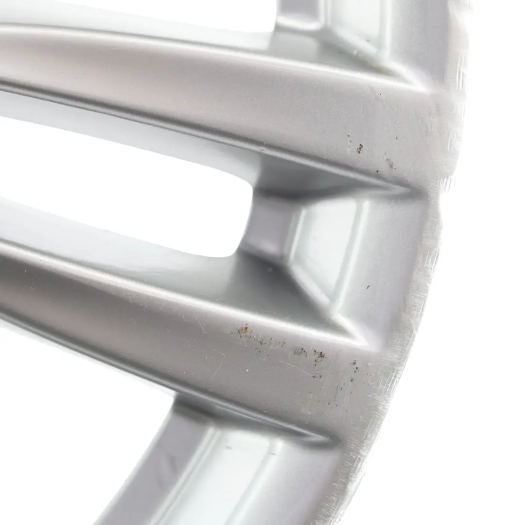 Llanta De Aleación 18" M Star Spoke 400 8J ET:34 para BMW F30 F31 F32 F33 con número de pieza 7845880 BMW F30 F31 F32 F33 Llanta De Aleación 18" M Star Spoke 400 8J ET:34 - SKU 7845880-2 - Número de pieza 7845880