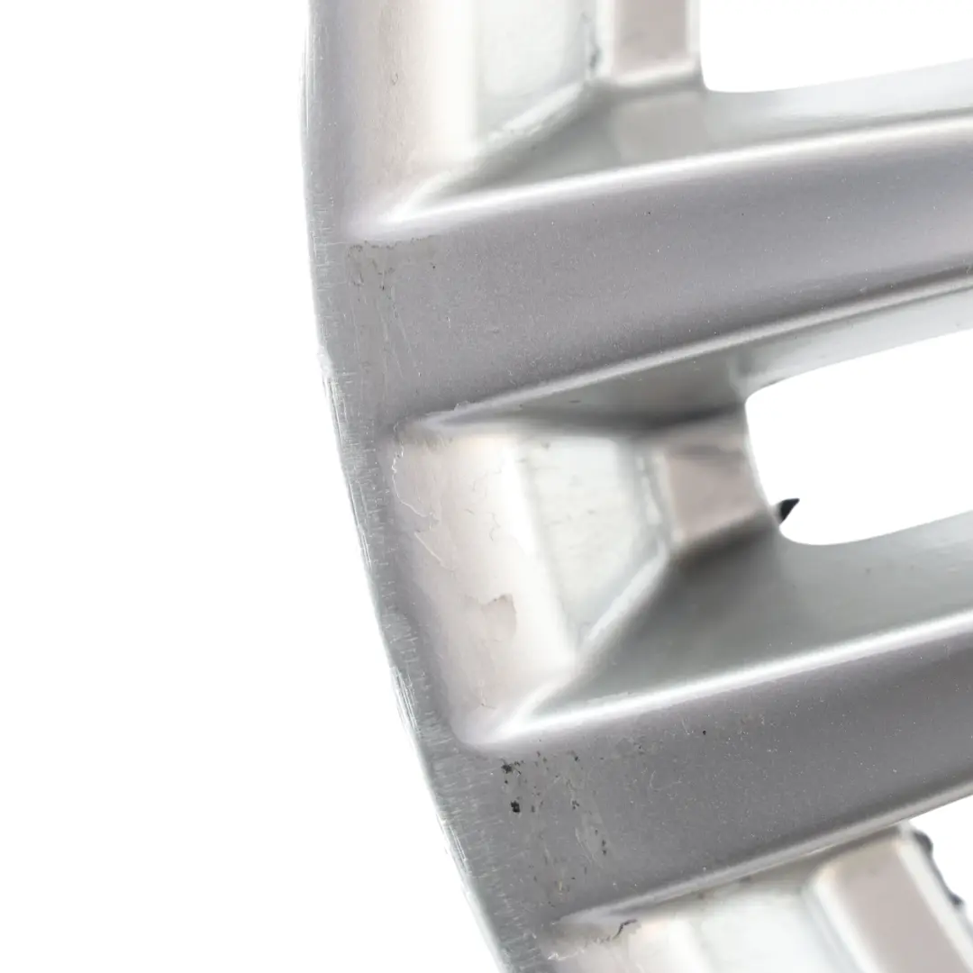 BMW F30 F31 F32 F33 Alu Felge Alufelge 18" M Sternspeiche 400 8J ET:34 - SKU 7845880-2 - Teilenummer 7845880