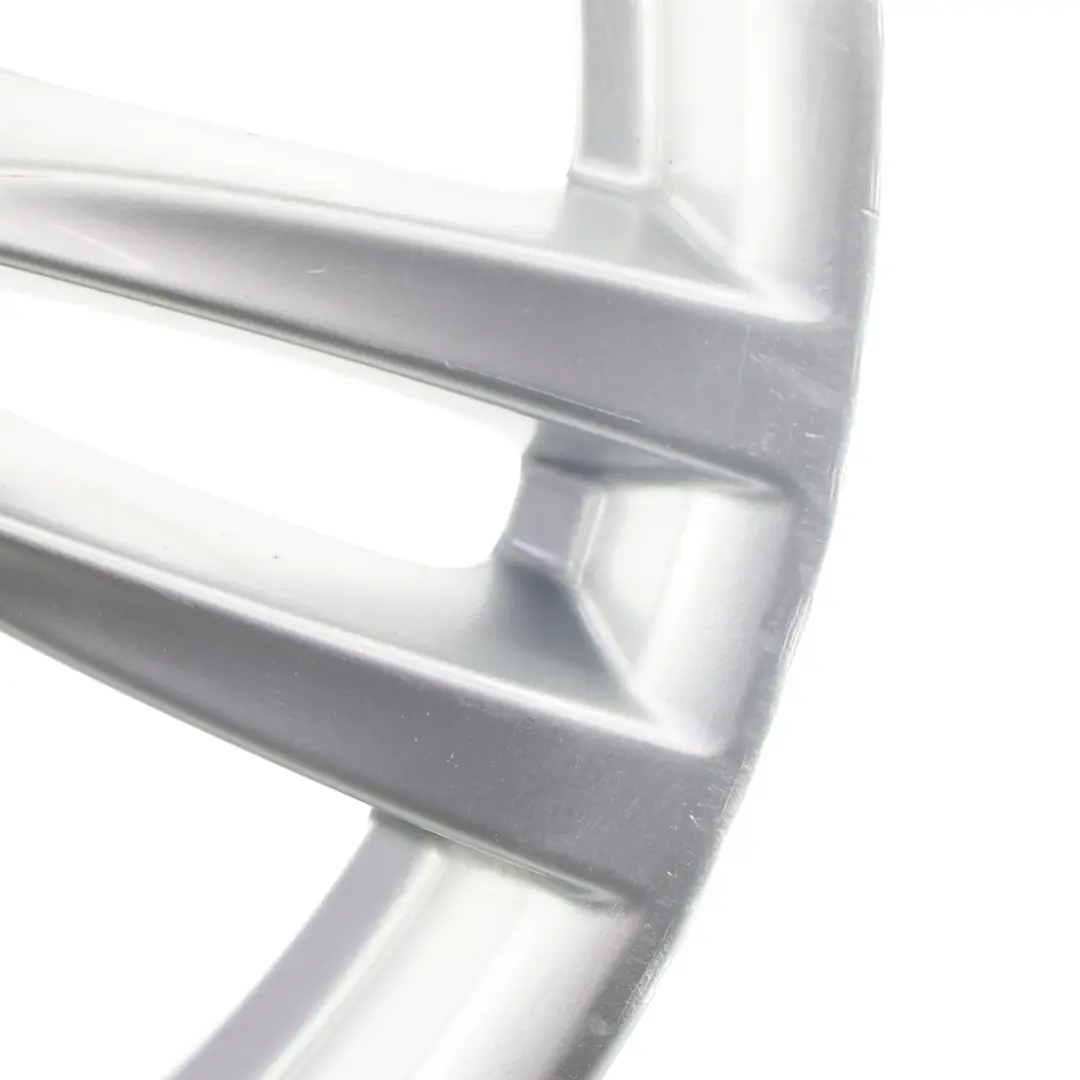 Alu Felge Alufelge 18" M Sternspeiche 400 8J ET:34 für BMW 3 4 er F30 F31 F32 F33 mit Teilenummer 7845880 BMW 3 4 er F30 F31 F32 F33 Alu Felge Alufelge 18" M Sternspeiche 400 8J ET:34 - SKU 7845880-8 - Teilenummer 7845880