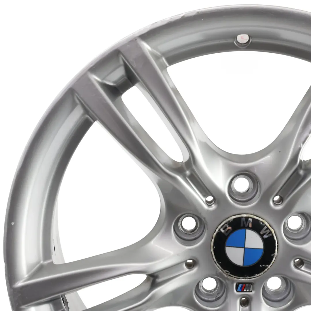 Felga Aluminiowa 18" 8,5J do BMW F30 F31 o numerze 7845881 BMW F30 F31 Felga Aluminiowa 18" 8,5J - SKU 7845881-1 - Numer Części 7845881