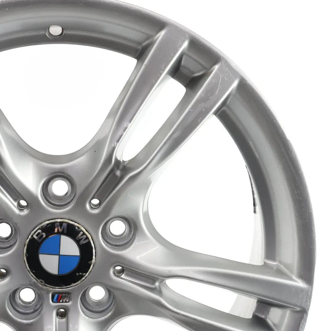 BMW F30 F31 Llanta de Aleacion Trasera 18" 8,5J ET:47 M Star Spoke 400 - SKU 7845881-1 - Número de pieza 7845881
