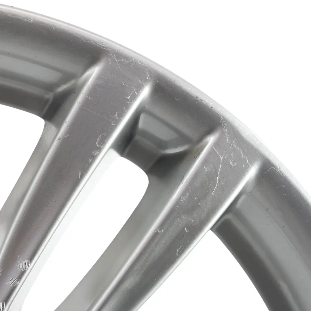 BMW F30 F31 Arriere AluMinium Jante Alliage 18" 8,5J ET:47 M,Rayons en etoile - SKU 7845881-1 - Numéro de pièce 7845881