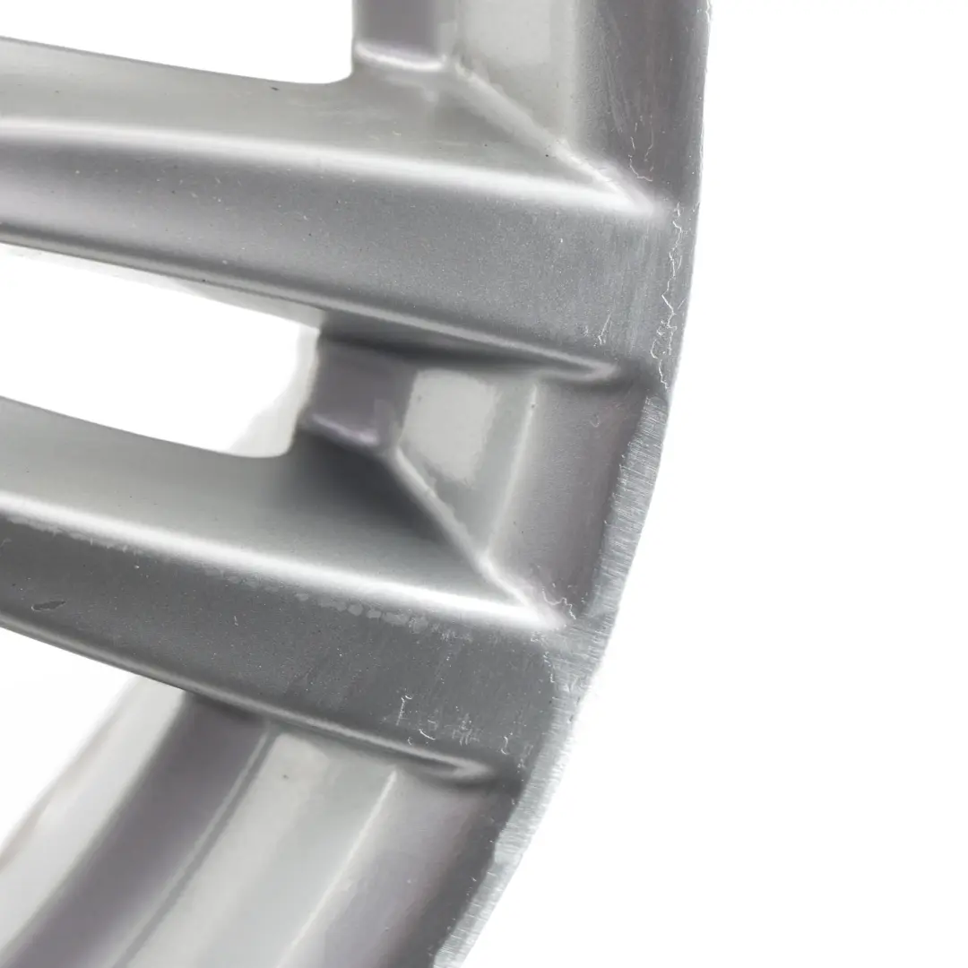 Arriere AluMinium Jante Alliage 18" 8,5J ET:47 M,Rayons en etoile pour BMW F30 F31 à propos du numéro de pièce 7845881 BMW F30 F31 Arriere AluMinium Jante Alliage 18" 8,5J ET:47 M,Rayons en etoile - SKU 7845881-1 - Numéro de pièce 7845881