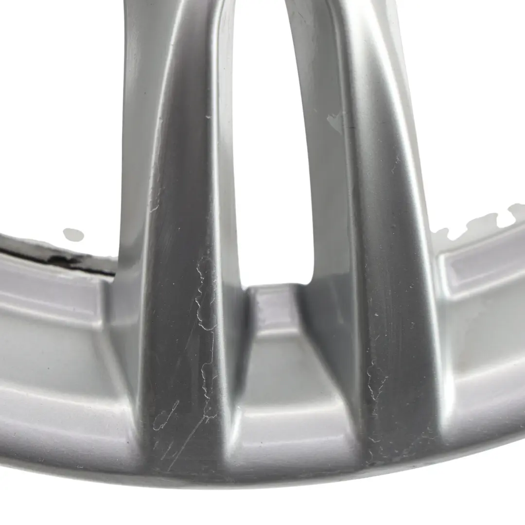 Alloy Rim 18" 8,5J ET:47 M Star Spoke 400 to BMW F30 F31 F32 Rear Wheel with Part number 7845881 BMW F30 F31 F32 Rear Wheel Alloy Rim 18" 8,5J ET:47 M Star Spoke 400 - SKU 7845881-1 - Part number 7845881